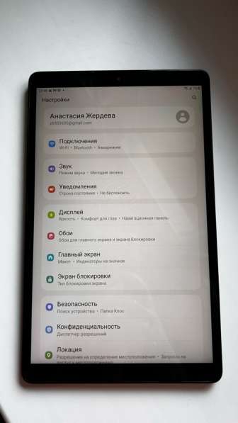 Samsung galaxy Tab A в Санкт-Петербурге