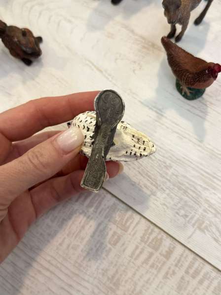 Игрушки фирмы schleich в Москве фото 4
