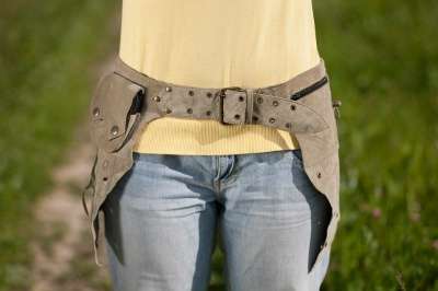 поясную сумку в Москве фото 3