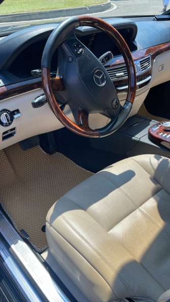 Mercedes-Benz, S-klasse, продажа в Сочи в Сочи фото 3