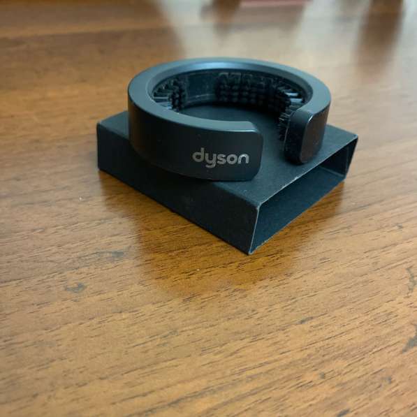 Фен Dyson в Москве фото 8