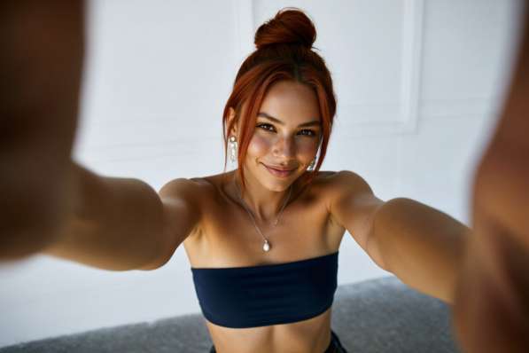 Фотосессия ИИ без затрат времени и ресурсов !!! в Москве фото 5