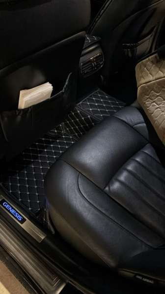 Hyundai, Genesis, продажа в Москве в Москве фото 4