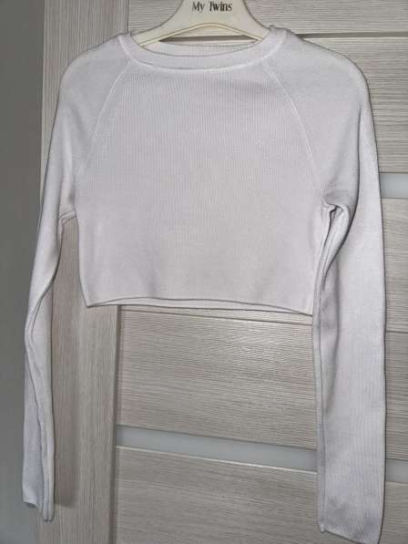 Кофта Pull&Bear в Москве фото 4