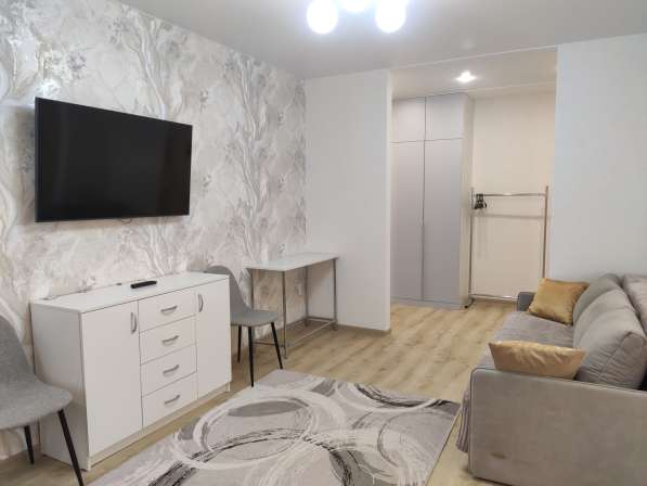 Сдам 2 комнатную квартиру в Севастополе фото 5