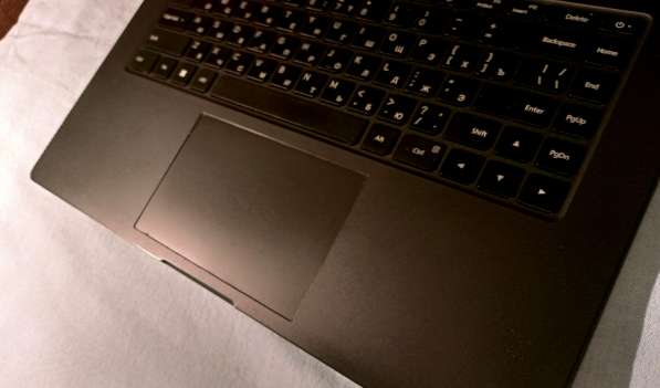Ноутбук Xiaomi redmibook 15 в Санкт-Петербурге