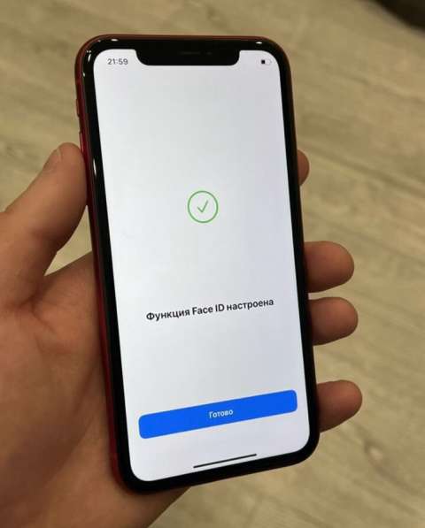 Продаю iPhone 11 в Хабаровске