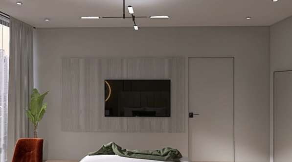 Дизайн интерьера онлайн | Уфа Планировочные решения, 3Д в Уфе фото 10