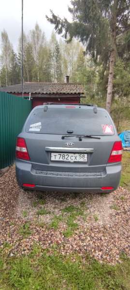 Kia, Sorento, продажа в Химках в Химках фото 6