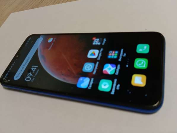 Смартфон Xiaomi Redmi Note7 в Пскове фото 7
