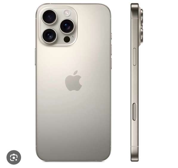 Продам айфон 16 про Макс, 256гб в Перми