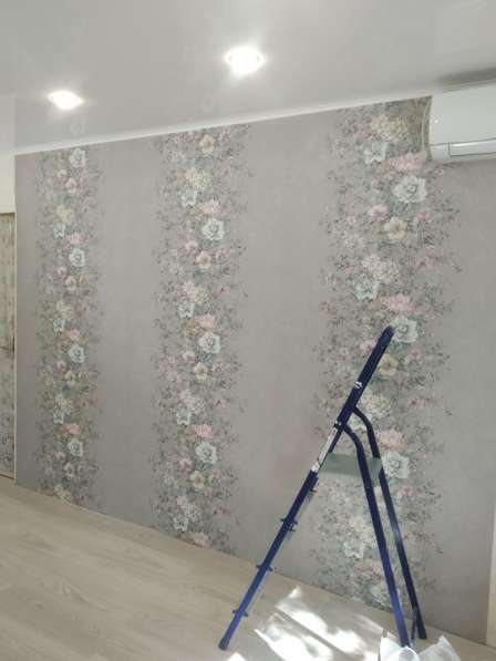 Ремонт квартир и домов под ключ в Саратове фото 6