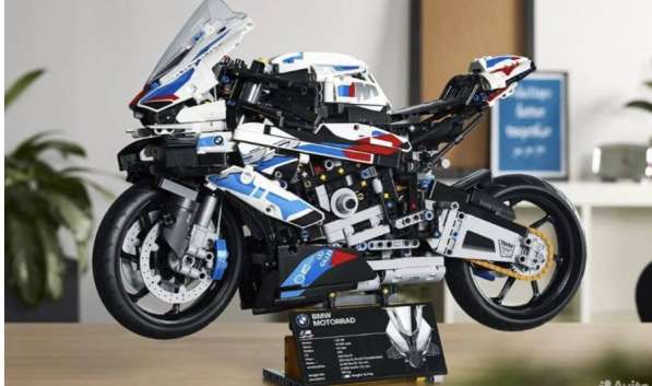 LEGO в Новосибирске фото 3