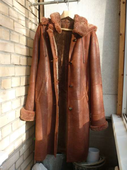 Дубленка Женская в Москве