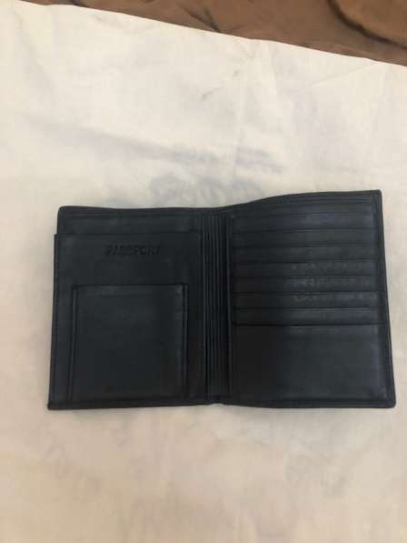 Бумажник в Оренбурге фото 4