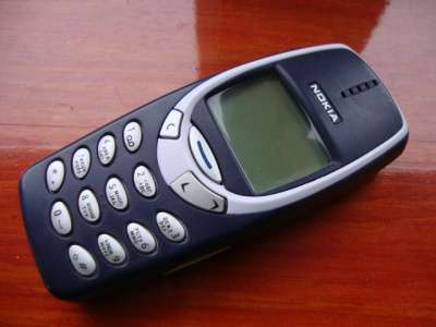 сотовый телефон Nokia 3310