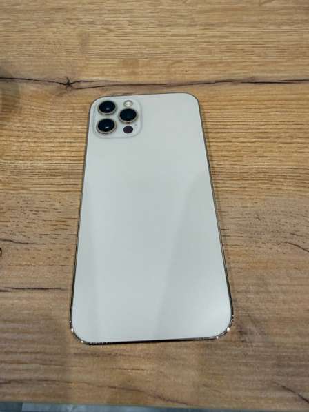 Продам Айфон 12 Pro в Новосибирске фото 3