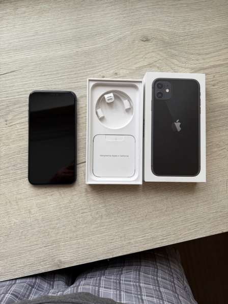 IPhone 11 128 в Ставрополе