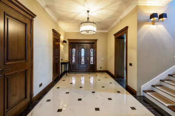 Ремонт любых помещений под ключ в Энгельсе фото 5