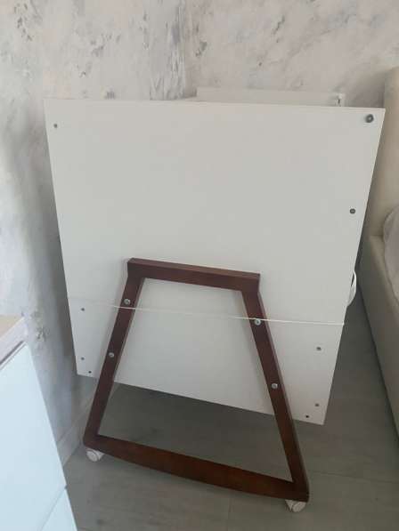 Кровать детский в Белой Калитве