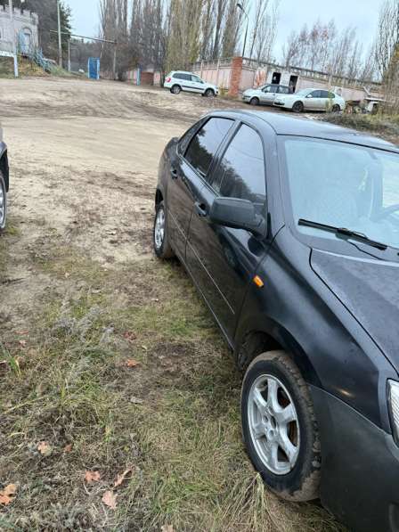 ВАЗ (Lada), Granta, продажа в Воронеже в Воронеже фото 3