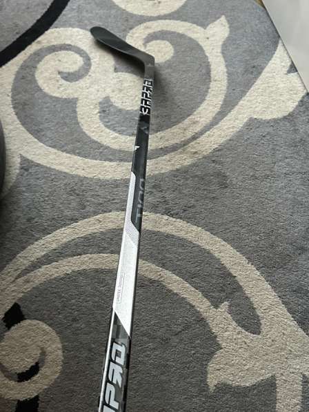 Хоккейная клюшка в Воскресенске