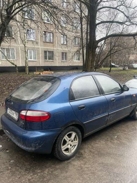 ЗАЗ, Chance, продажа в Санкт-Петербурге