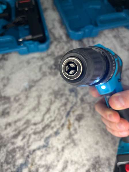 Шуруповерт Makita 26v в Пензе