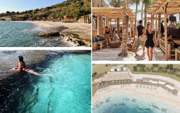 Вилла 350м&sup2; Турция, Бодрум, Ялыкавак в 