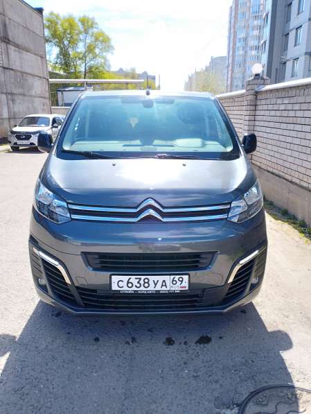 Citroen, Jumpy, продажа в Твери в Твери фото 3