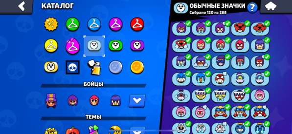 Аккаунт бравл старс в Москве фото 8