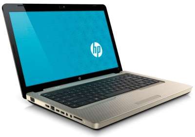 ноутбук HP G62-a83ER