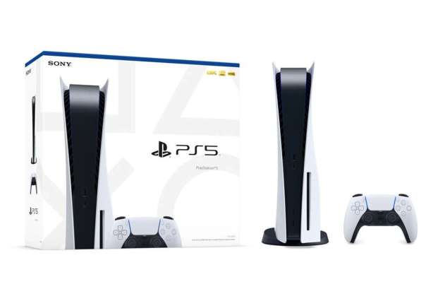 Sony PlayStation 5