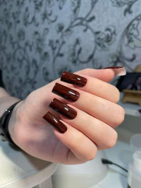 Маникюр в Майкопе