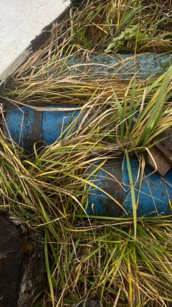 Кислородный баллон