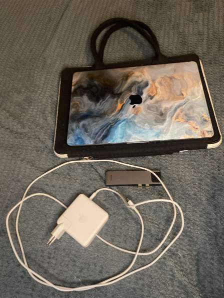 MacBook Pro 13 2020 в Санкт-Петербурге фото 12