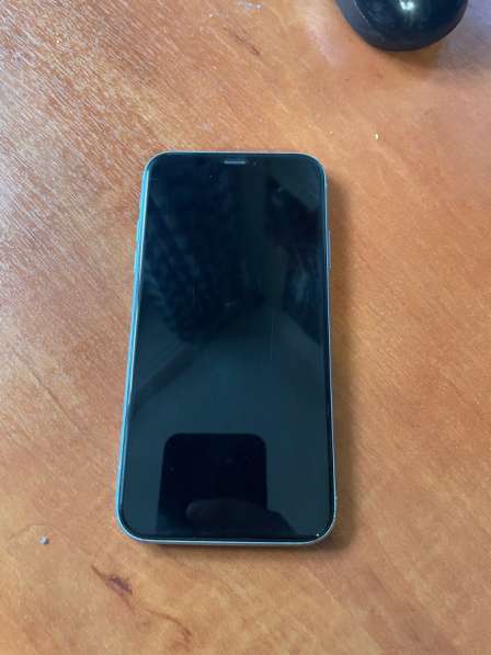 Apple iPhone XR