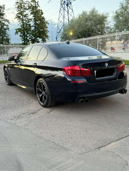 BMW, M5, продажа в Москве в Москве фото 8