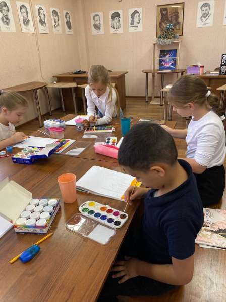 Частная школа ОБРАЗОВАНИЕ ПЛЮС КМВ в Пятигорске