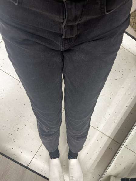 Джинсы женские (с начёсом) в Сыктывкаре