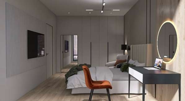 Дизайн интерьера онлайн | Уфа Планировочные решения, 3Д в Уфе фото 11