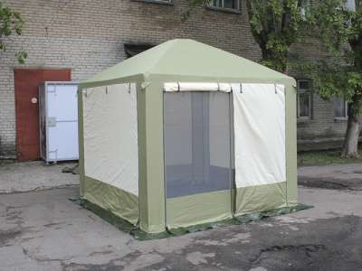 Палатки, туристические шатры от производ в Чебоксарах