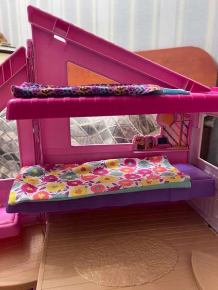 Детский игрушечный домик в Мурманске