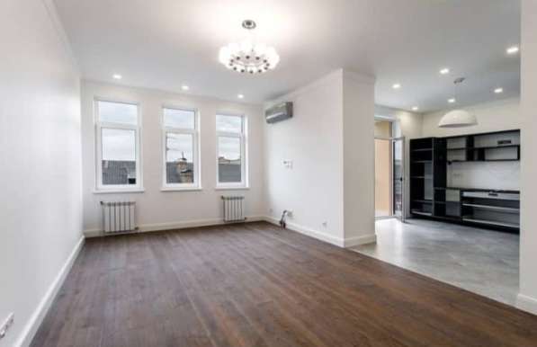 ЕВРОРЕМОНТ ПОД КЛЮЧ в фото 4