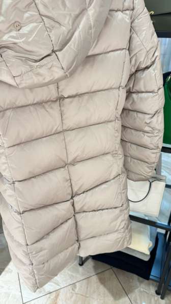 Италия Куртка зимняя в Махачкале фото 4