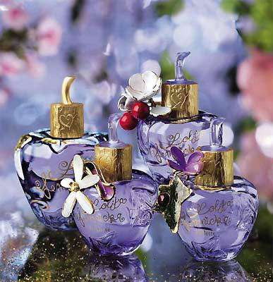 Lolita Lempicka edP в Санкт-Петербурге