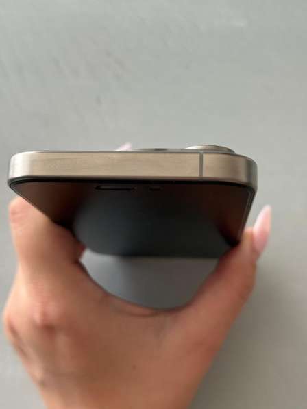 Iphone 15 pro 512g в Челябинске