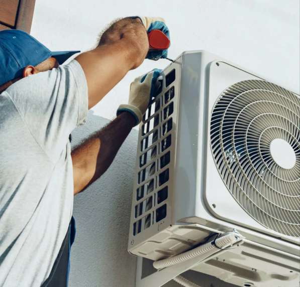 Установка кондиционеров в Казани