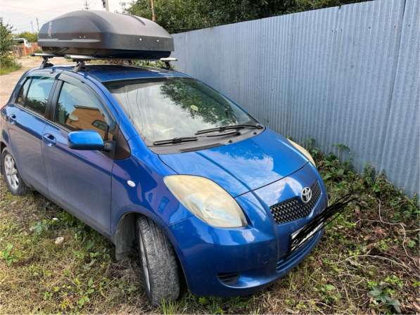 Toyota, Yaris, продажа в Туле в Туле фото 8