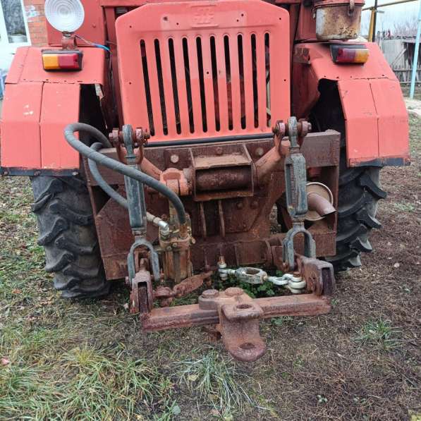 Продадим трактор в Самаре